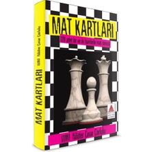 Defne Store Delta Kültür Mat Kartları