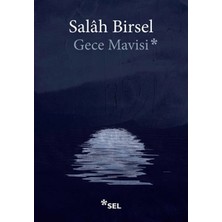Defne Store Gece Mavisi