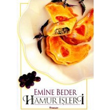 Defne Store Hamur Işleri (Ciltli)