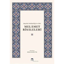 Defne Store Melamet Risaleleri