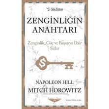 Defne Store Zenginliğin Anahtarı