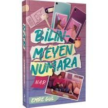 Defne Store Bilinmeyen Numara - Nar