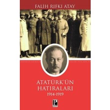 Defne Store Atatürk Hatılarları 1914-1919