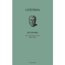 Defne Store Lysistrata