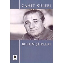 Defne Store Bütün Şiirleri Cahit Külebi