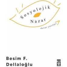 Defne Store Sosyolojik Nazar