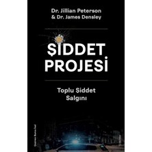Defne Store Şiddet Projesi