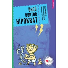 Defne Store Öncü Doktor Hipokrat