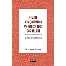 Defne Store Nazar, Cin Çarpması ve Ruh Sağlığı Sorunları
