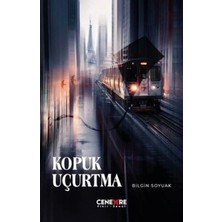 Defne Store Kopuk Uçurtma