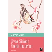 Defne Store Divan Şiirinde Ahenk Unsurları