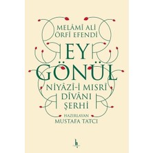 Defne Store Ey Gönül - Niyazıi Mısri Divanı Şerhi