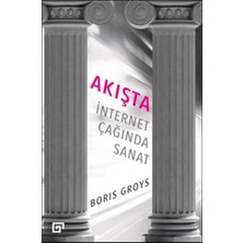 Defne Store Akışta: Internet Çağında Sanat