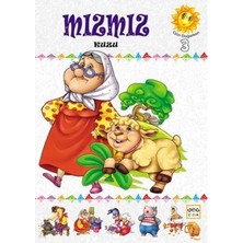 Defne Store Mızmız Kuzu