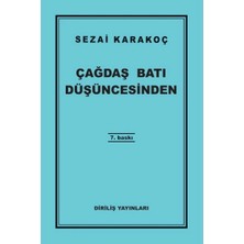 Defne Store Çağdaş Batı Düşüncesinden