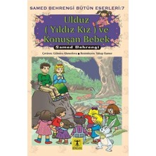 Defne Store Ulduz (Yıldız Kız) ve Konuşan Bebek