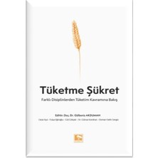 Defne Store Tüketme Şükret