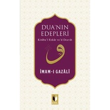 Defne Store Dua'nın Edepleri