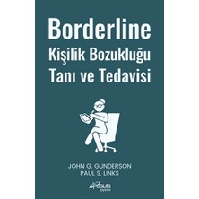 Defne Store Borderline Kişilik Bozukluğu Tanı ve Tedavisi