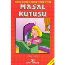 Defne Store Çikolata Öyküler:masal Kutusu