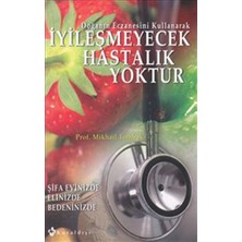 Defne Store Iyileşmeyecek Hastalık Yoktur