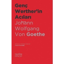 Defne Store Genç Werther'in Acıları