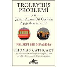 Defne Store Troleybüs Problemi