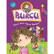 Defne Store Burcu ve Ailesi - Kimse Beni Oyuna Almıyor!