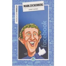 Defne Store Insanlık Için Teknoloji Mark Zuckerberg