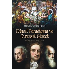 Defne Store Dinsel Paradigma ve Evrensel Gerçek