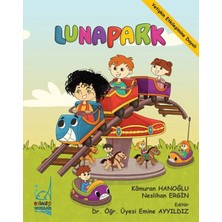 Defne Store Lunapark