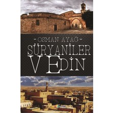 Defne Store Süryaniler ve Din