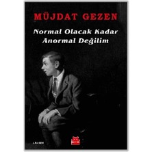 Defne Store Normal Olacak Kadar Anormal Değilim