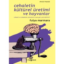 Defne Store Cehaletin Kültürel Üretimi ve Hayvanlar