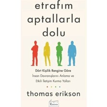 Defne Store Etrafım Aptallarla Dolu