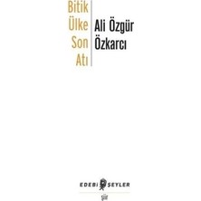 Defne Store Bitik Ülke Son Atı