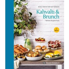 Defne Store Kahvaltı - Brunch