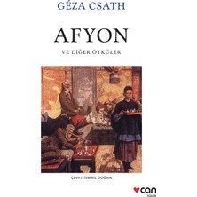Defne Store Afyon ve Diğer Öyküler (Beyaz Kapak)