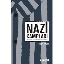 Defne Store Nazi Kampları