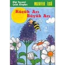 Defne Store Küçük Arı Büyük Arı