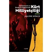 Defne Store Kürt Milliyetçiliği