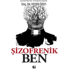 Defne Store Şizofrenik Ben