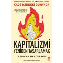 Defne Store Kaos Içindeki Dünyada Kapitalizmi Yeniden Tasarlamak