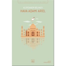 Defne Store Hava Adamı Ariel