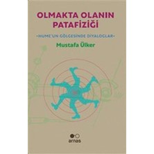 Defne Store Olmakta Olanın Patafiziği - Hume'un Gölgesinde Diyaloglar