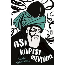 Defne Store Aşk Kapısı Mevlana