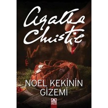 Defne Store Noel Kekinin Gizemi