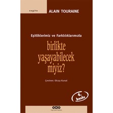 Defne Store Birlikte Yaşayabilecek Miyiz? -Eşitliklerimiz ve Farklılıklarımızla