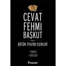 Defne Store Emekli - Dostlar / Bütün Tiyatro Eserleri