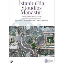 Defne Store Stoudios Manastırı - Türkçe